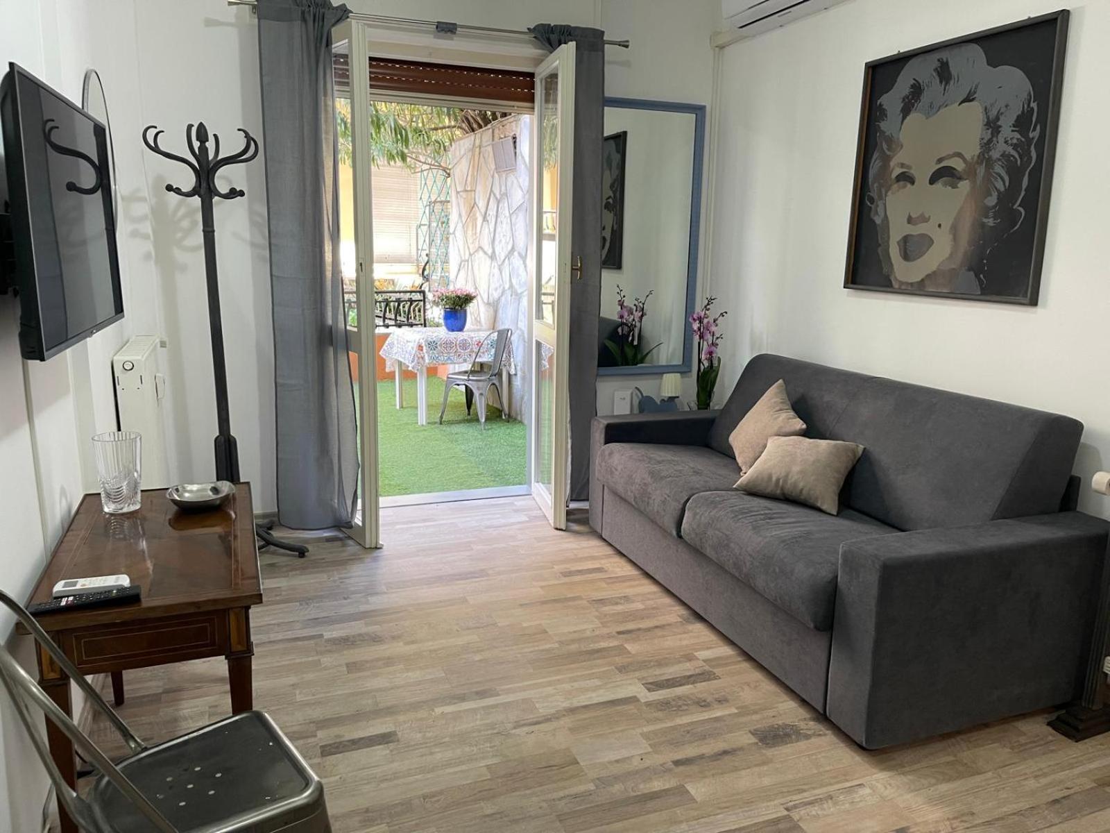 Lally'S Nest Rapallo Zewnętrze zdjęcie